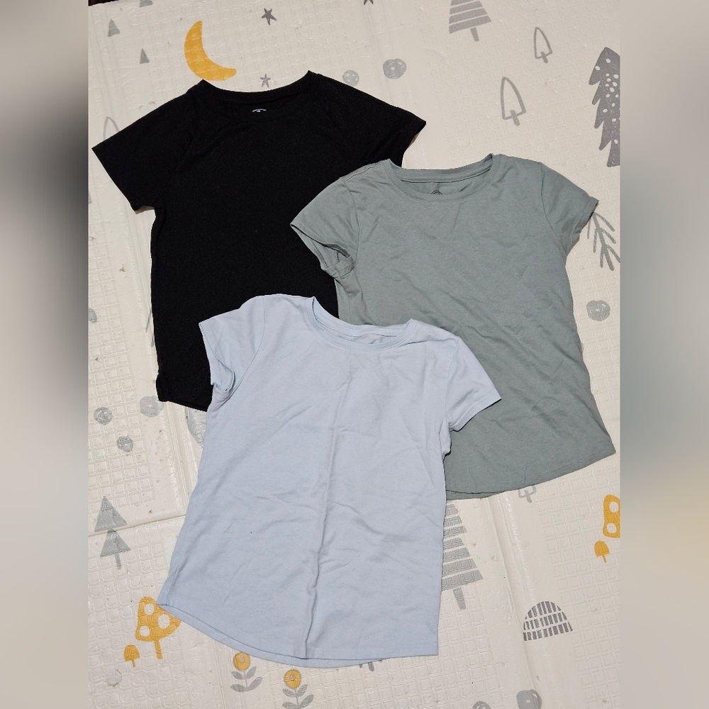 Girls T Shirt Bundle